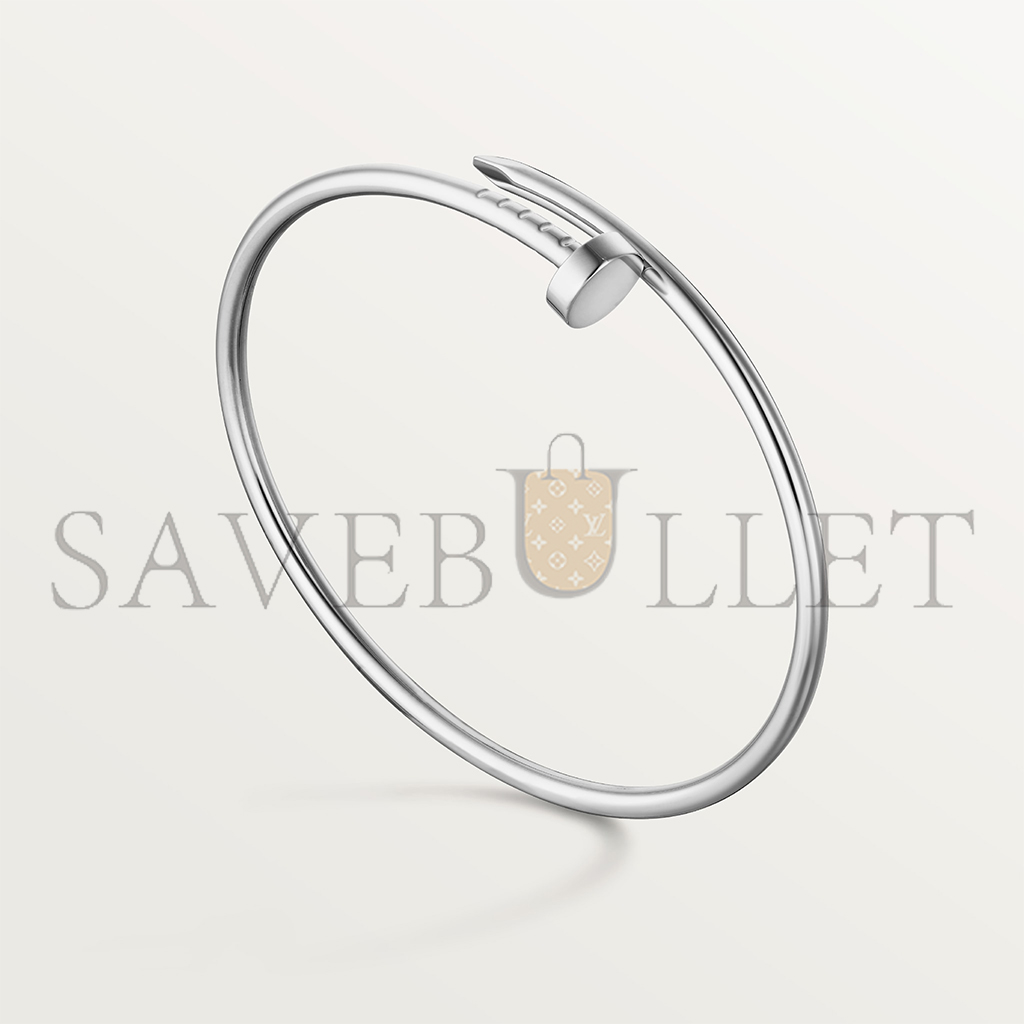 CARTIER JUSTE UN CLOU BRACELET B6083917 CARTIER JUSTE UN CLOU BRACELET B6083917